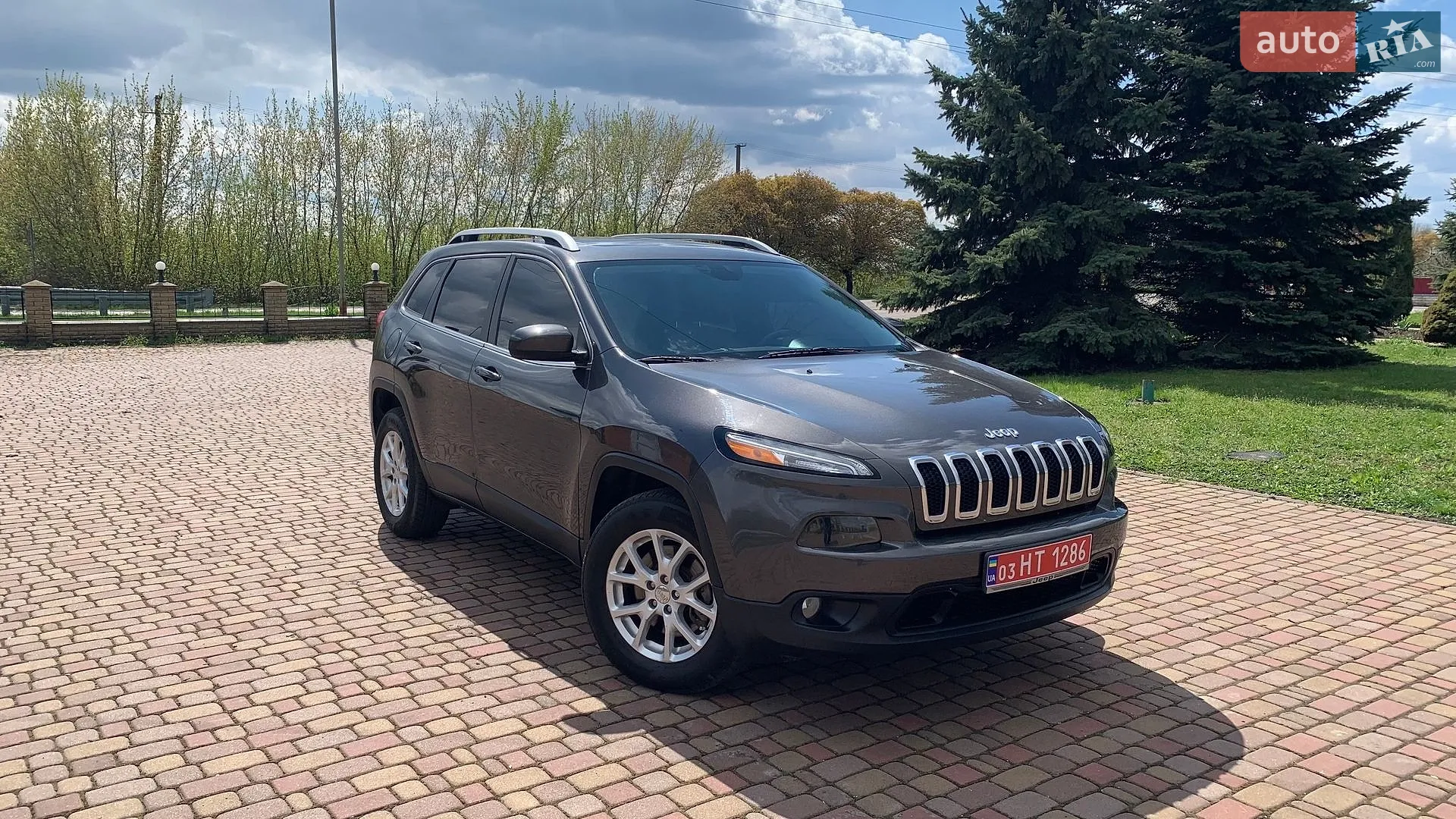 2018 Jeep Cherokee - мініатюра 15