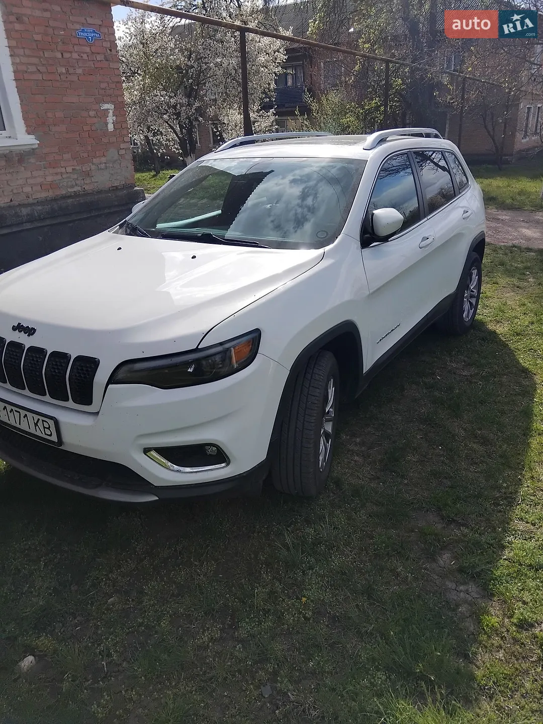 2019 Jeep Cherokee - мініатюра 33