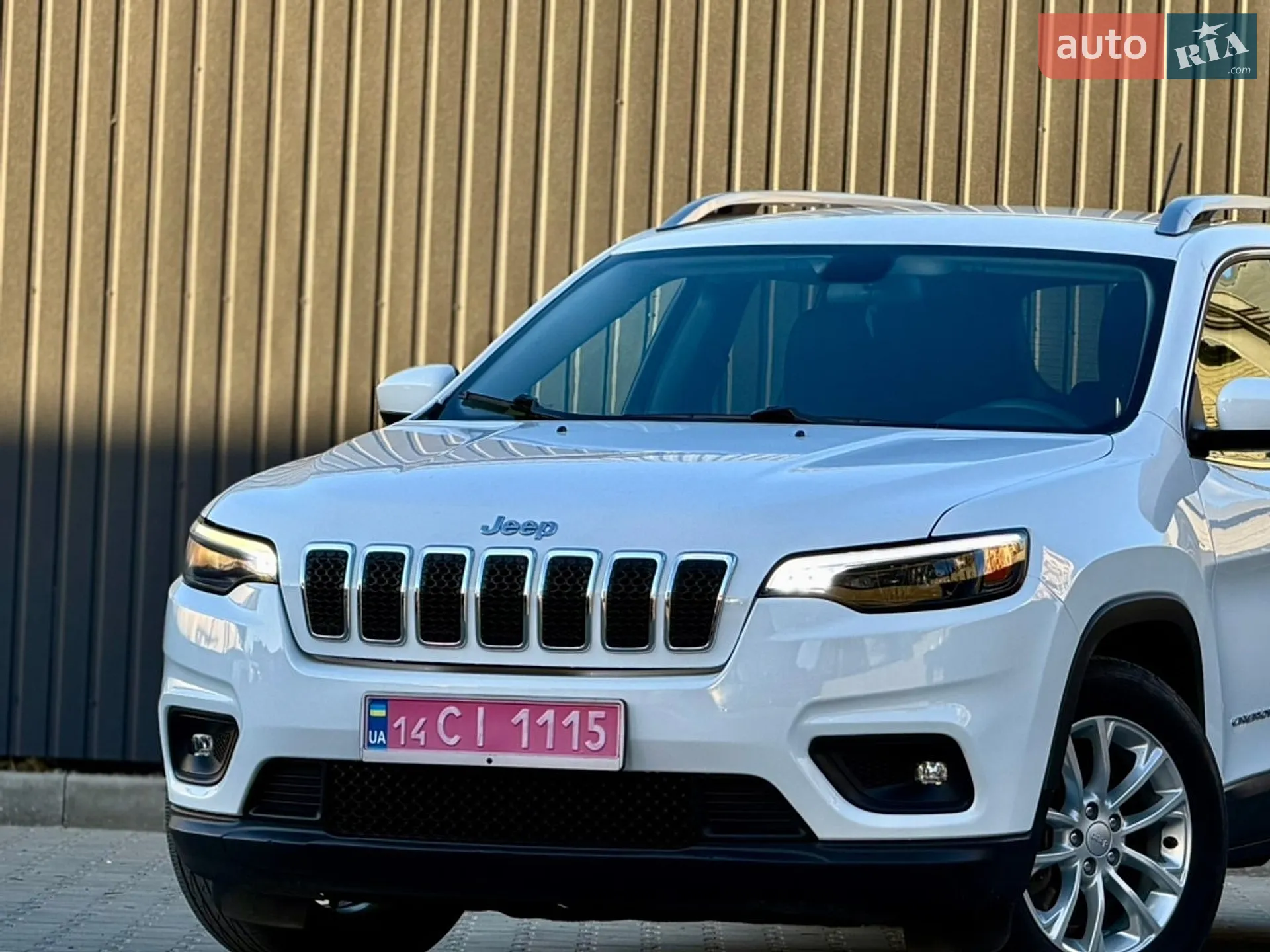 2019 Jeep Cherokee - мініатюра 10