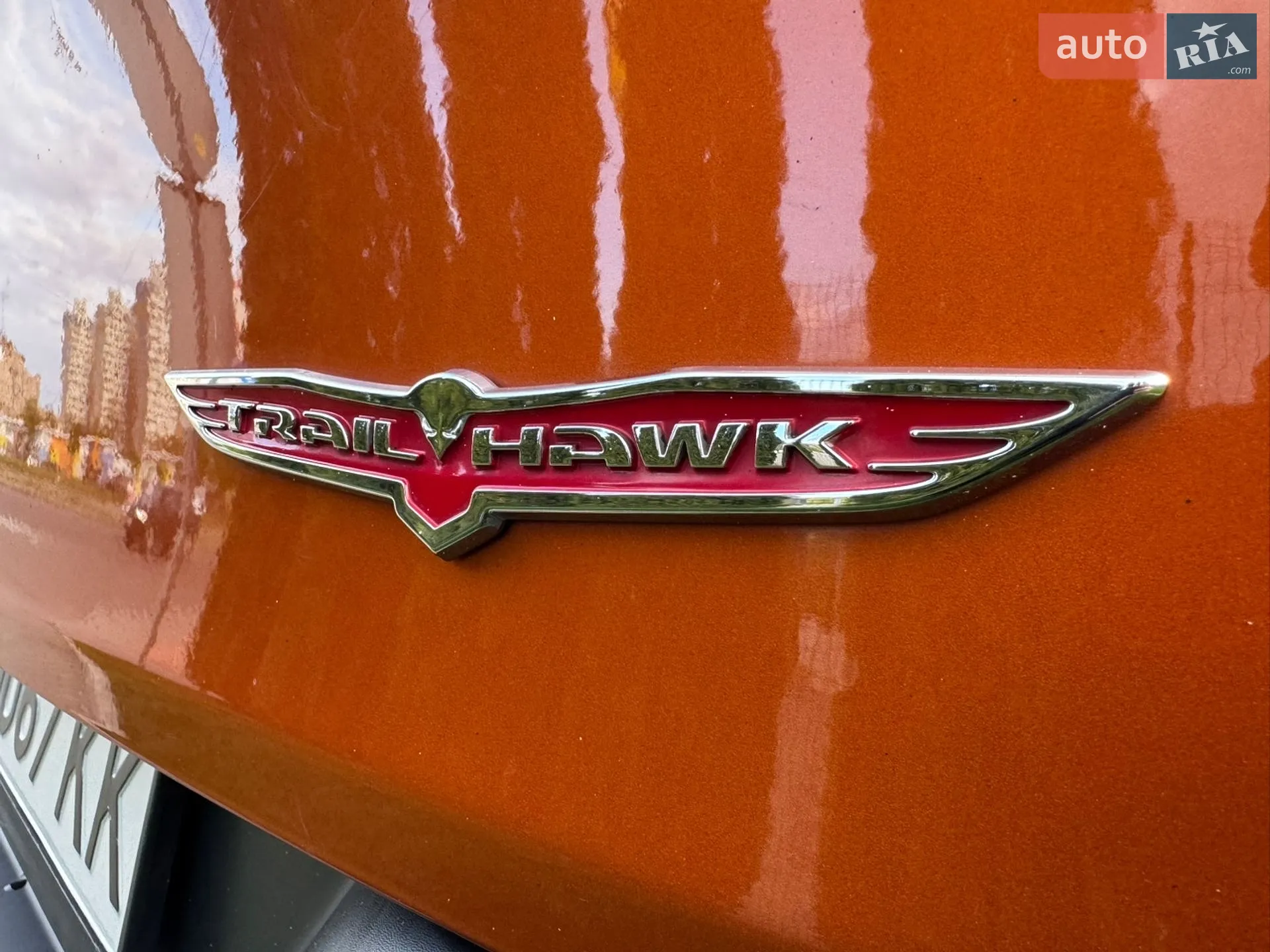 2014 Jeep Cherokee - мініатюра 10