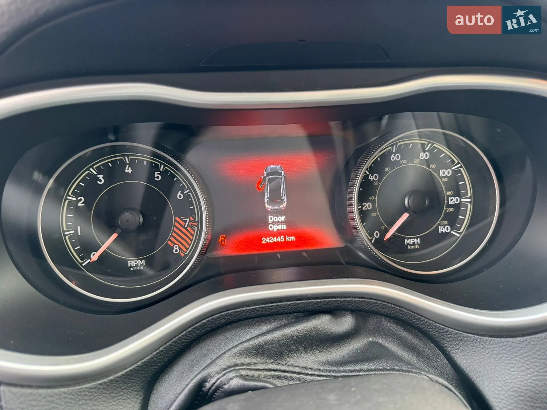 2014 Jeep Cherokee - мініатюра 19