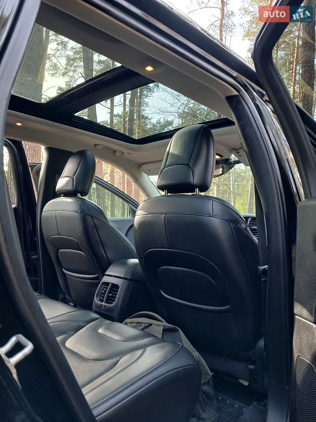 2018 Jeep Cherokee - мініатюра 9