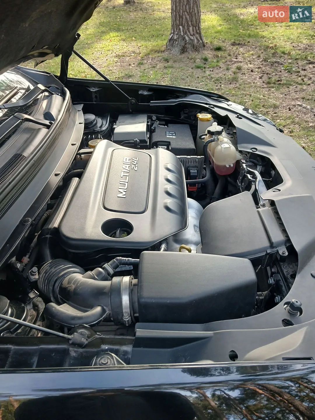 2018 Jeep Cherokee - мініатюра 17