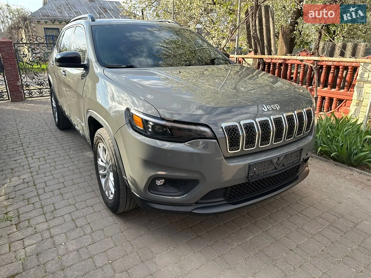 2022 Jeep Cherokee - мініатюра 17