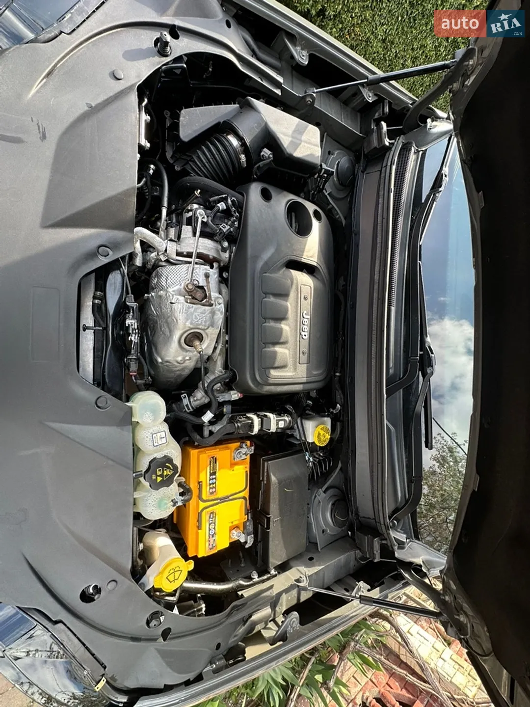 2022 Jeep Cherokee - мініатюра 23