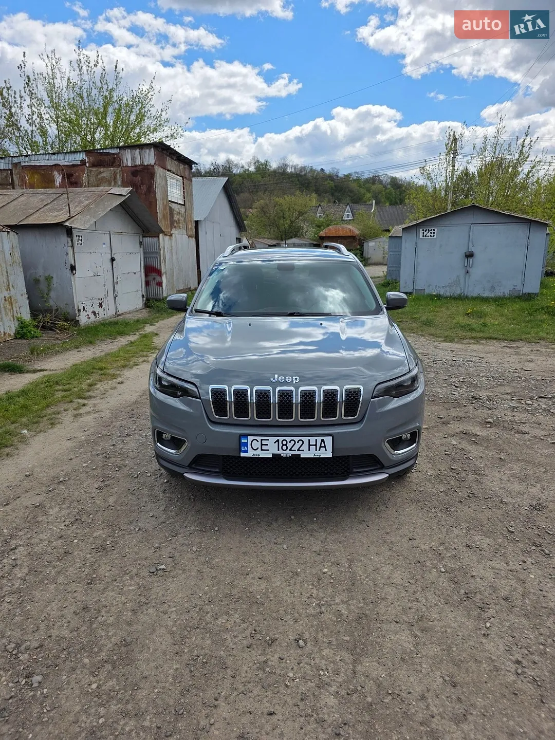 2019 Jeep Cherokee - мініатюра 9