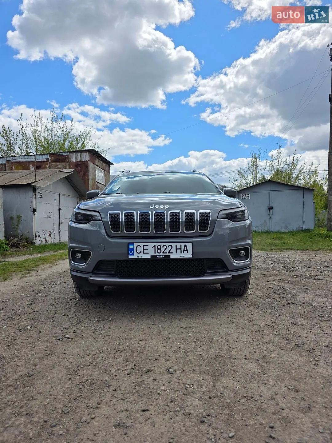 2019 Jeep Cherokee - мініатюра 11