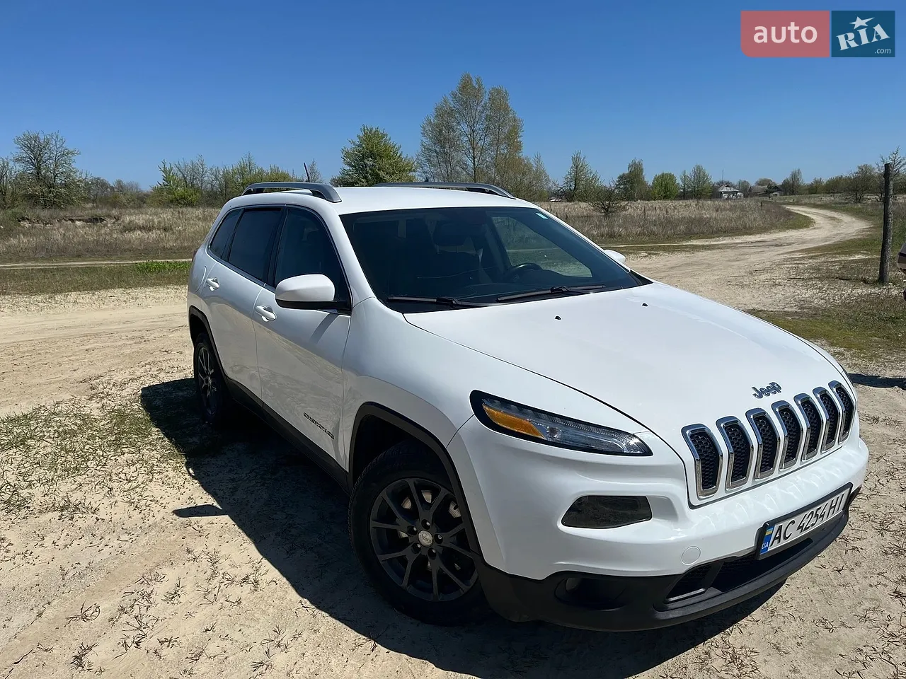 2015 Jeep Cherokee - мініатюра 14