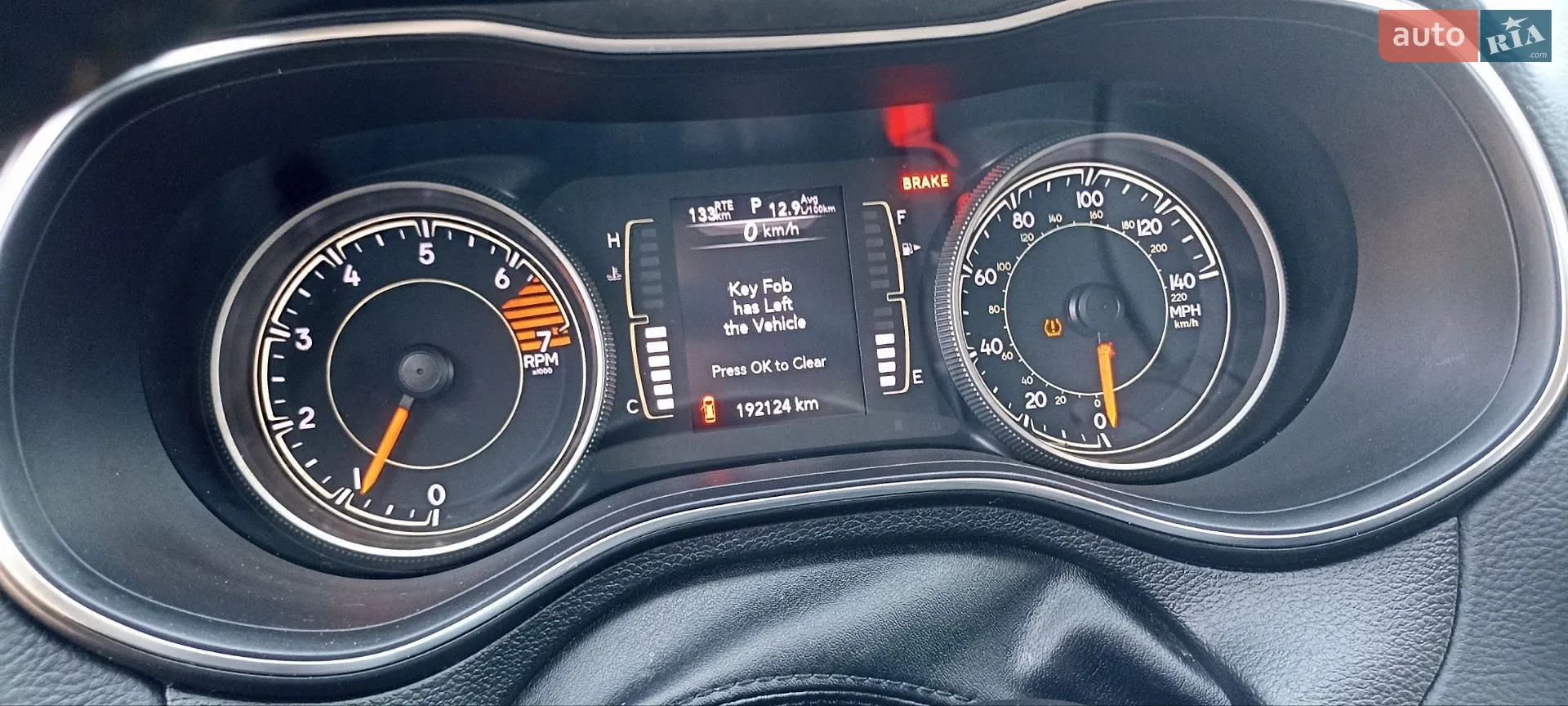 2018 Jeep Cherokee - мініатюра 16