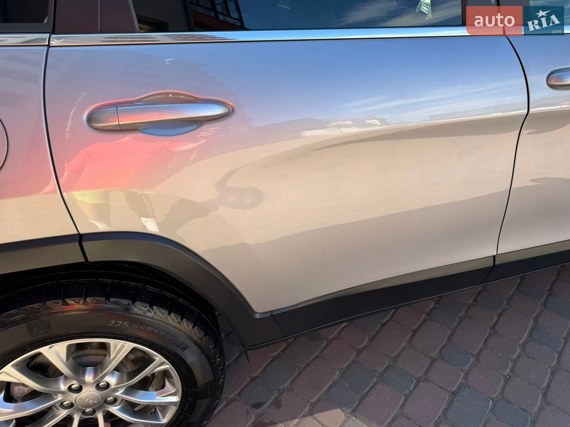 2018 Jeep Cherokee - мініатюра 98