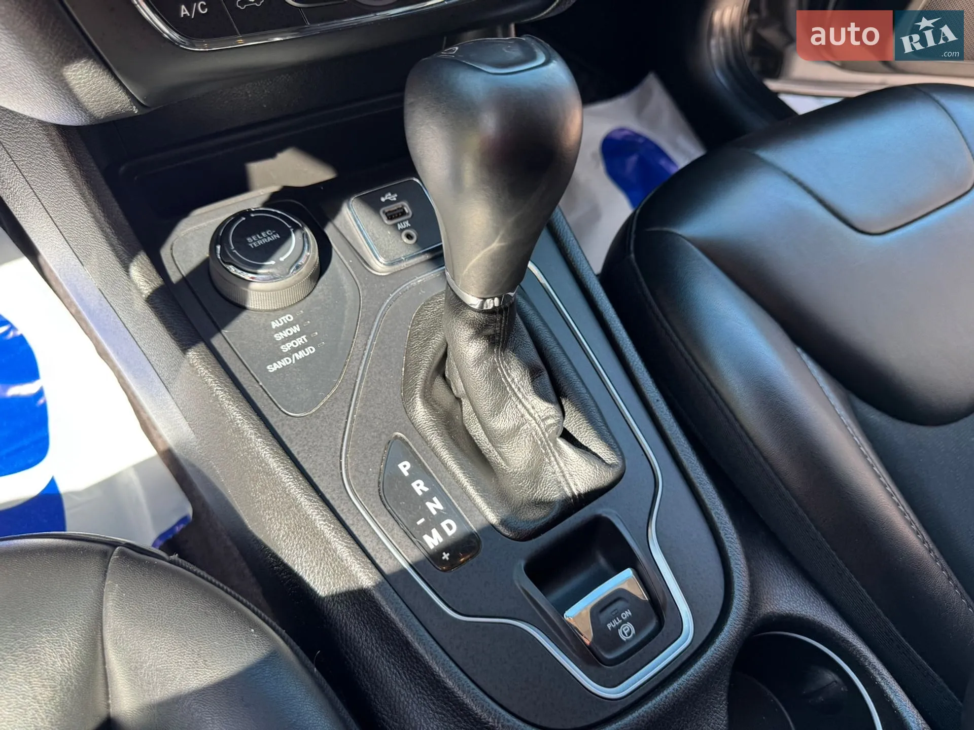 2018 Jeep Cherokee - мініатюра 122