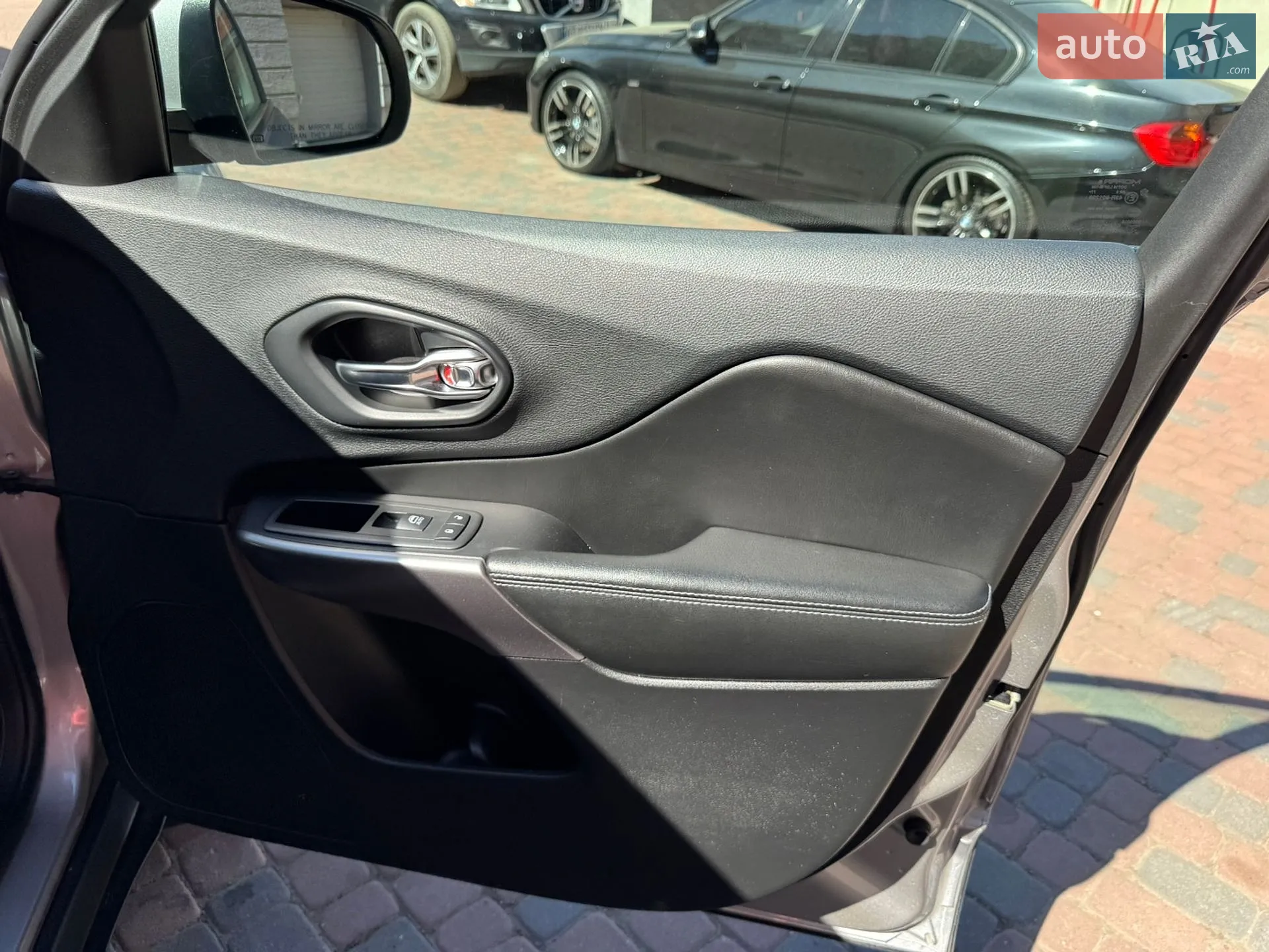 2018 Jeep Cherokee - мініатюра 152