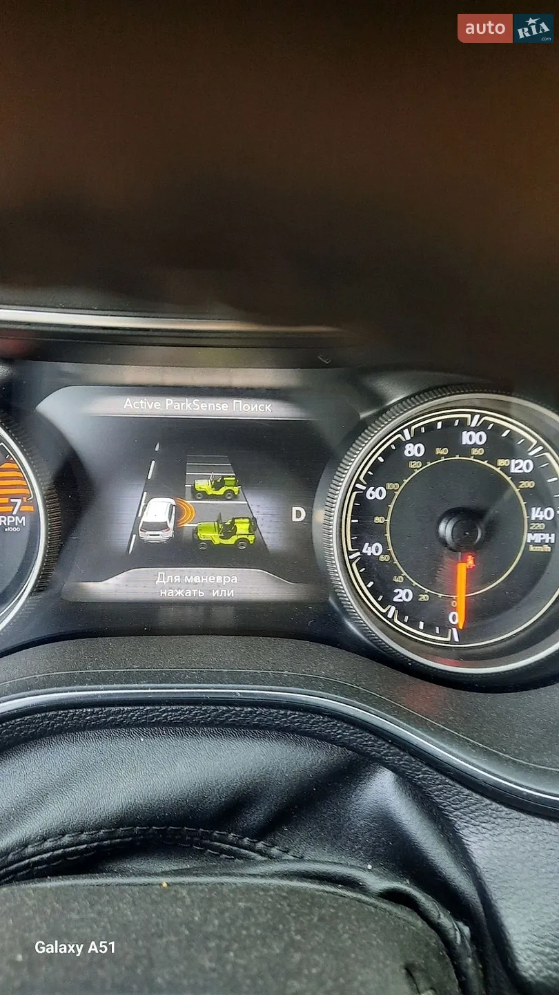 2018 Jeep Cherokee - мініатюра 26