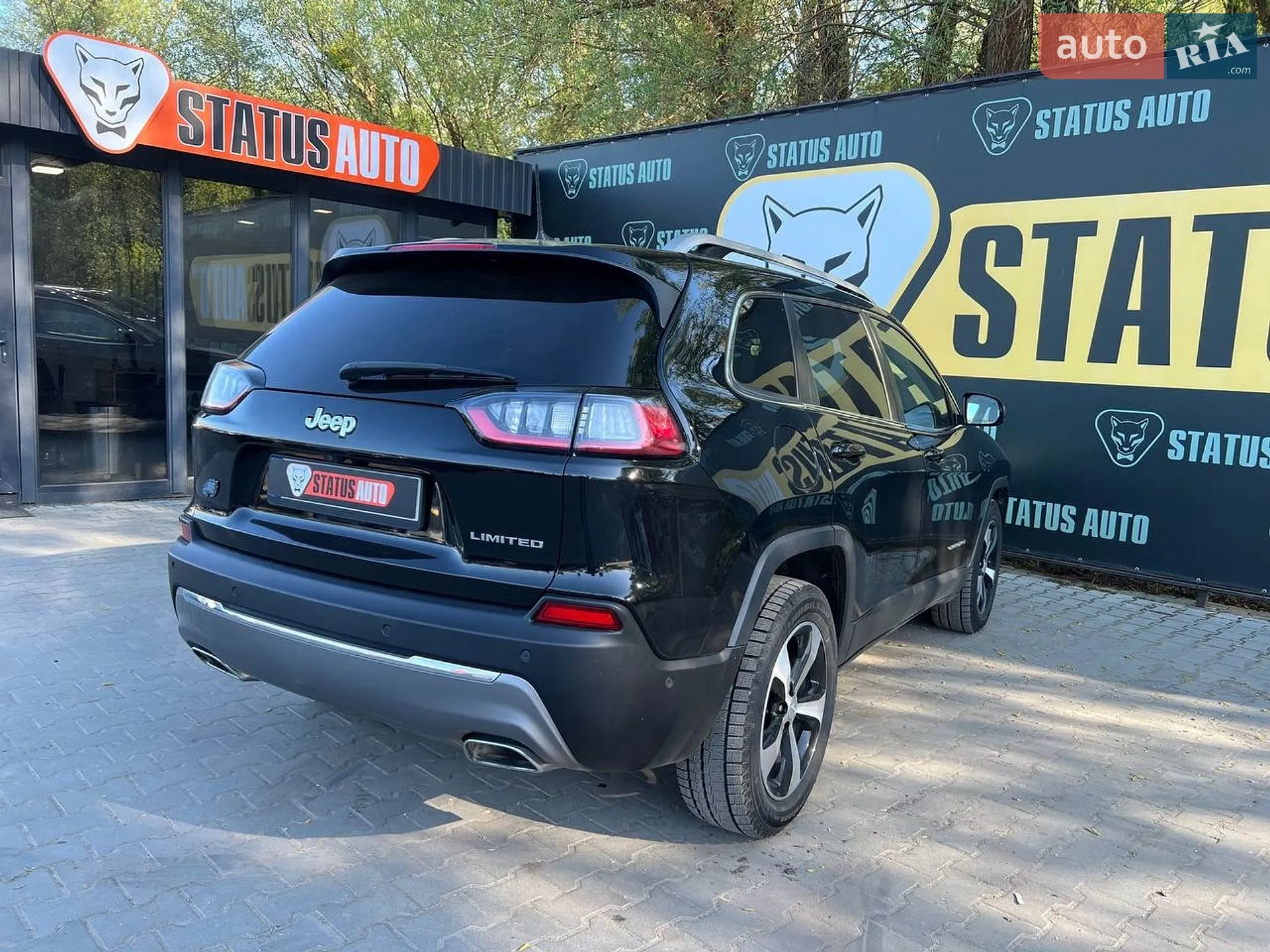 2021 Jeep Cherokee - мініатюра 9