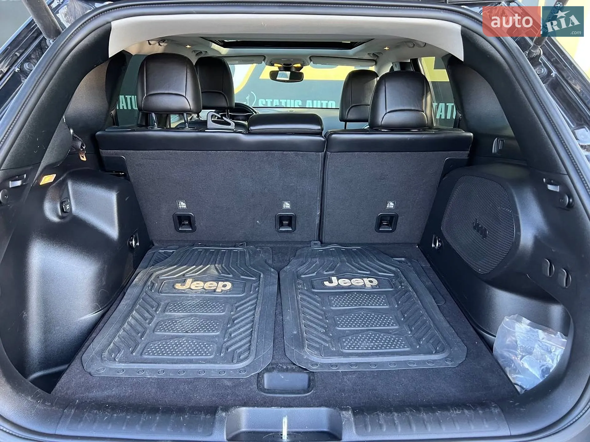 2021 Jeep Cherokee - мініатюра 11