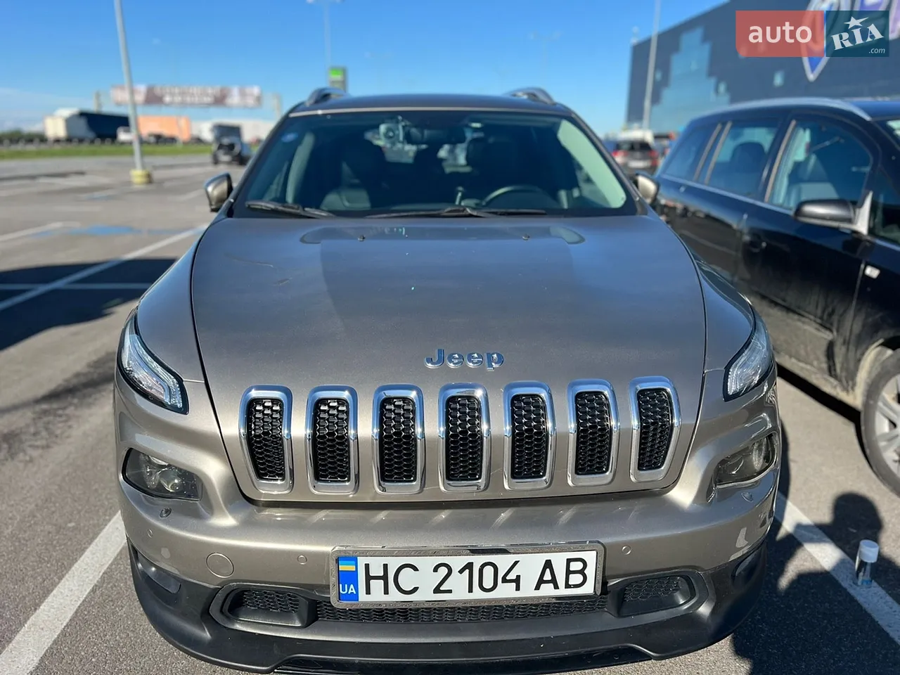 2016 Jeep Cherokee - мініатюра 13