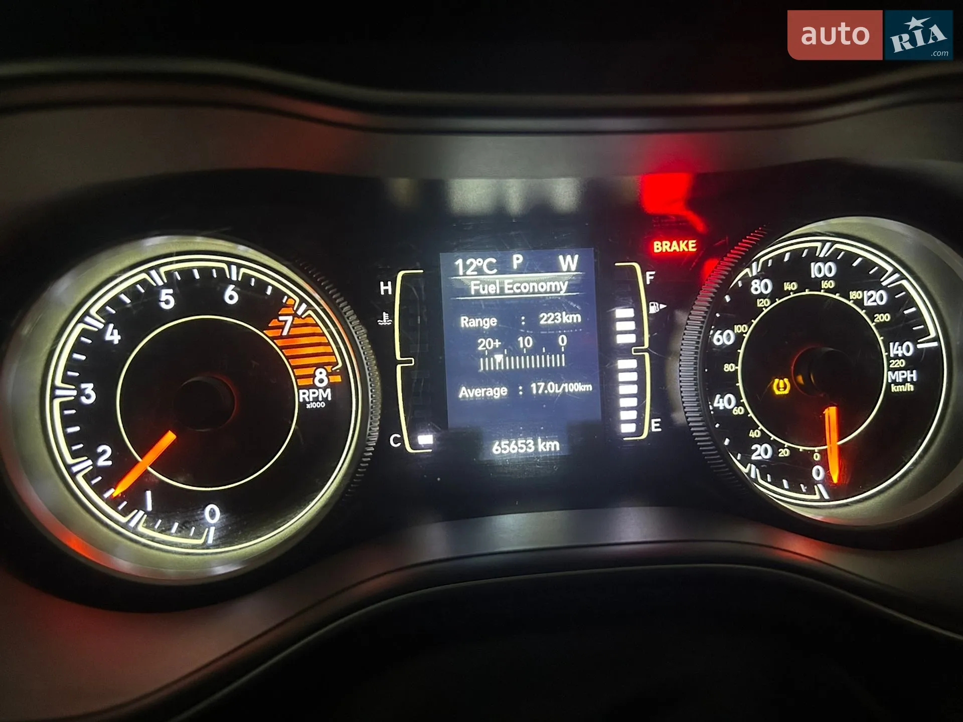 2018 Jeep Cherokee - мініатюра 8