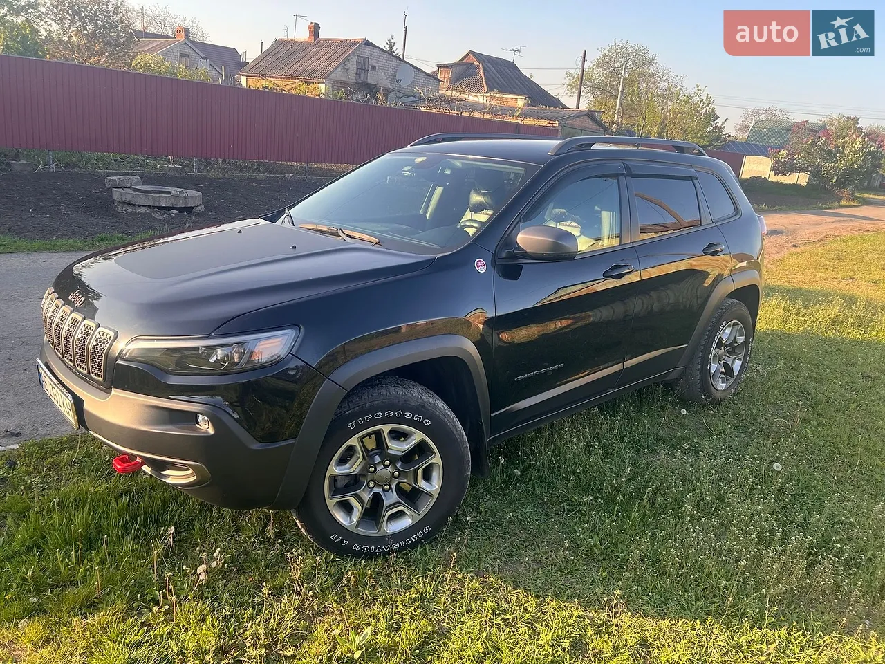 2018 Jeep Cherokee - мініатюра 21