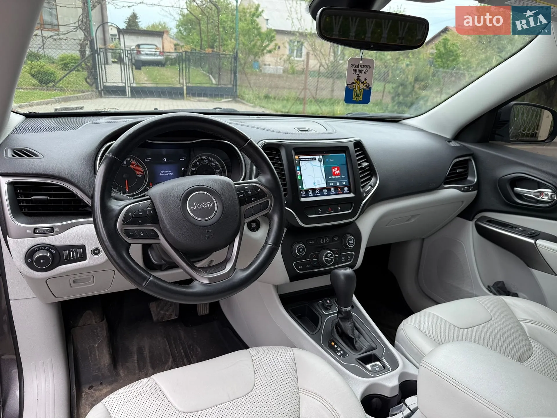 2020 Jeep Cherokee - мініатюра 23