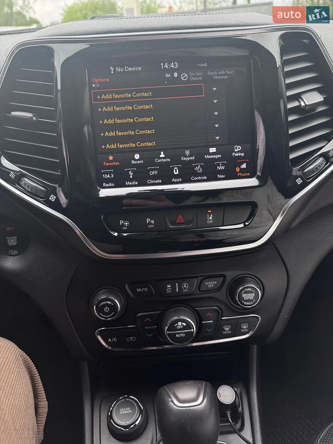 2018 Jeep Cherokee - мініатюра 11
