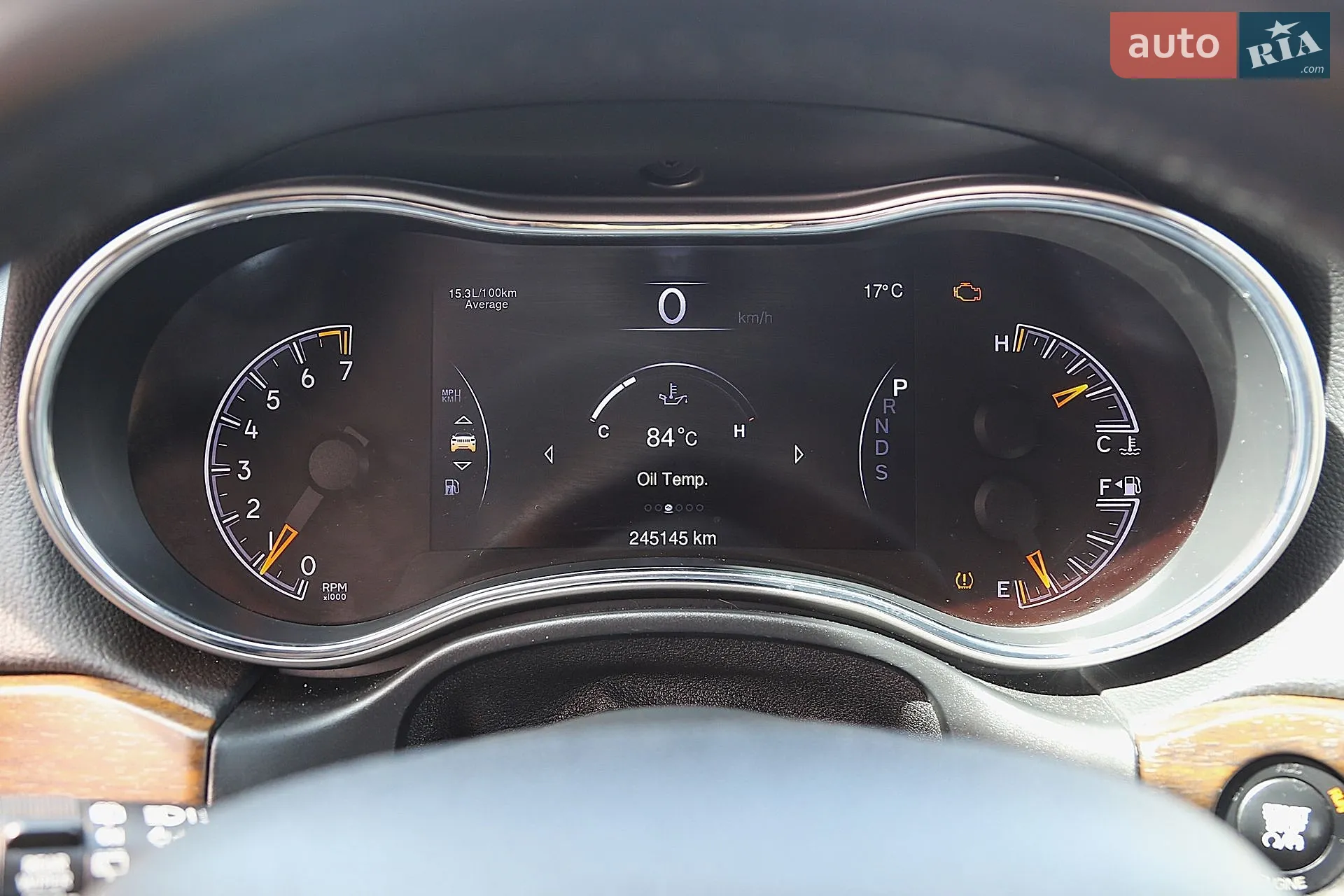 2015 Jeep Cherokee - мініатюра 15