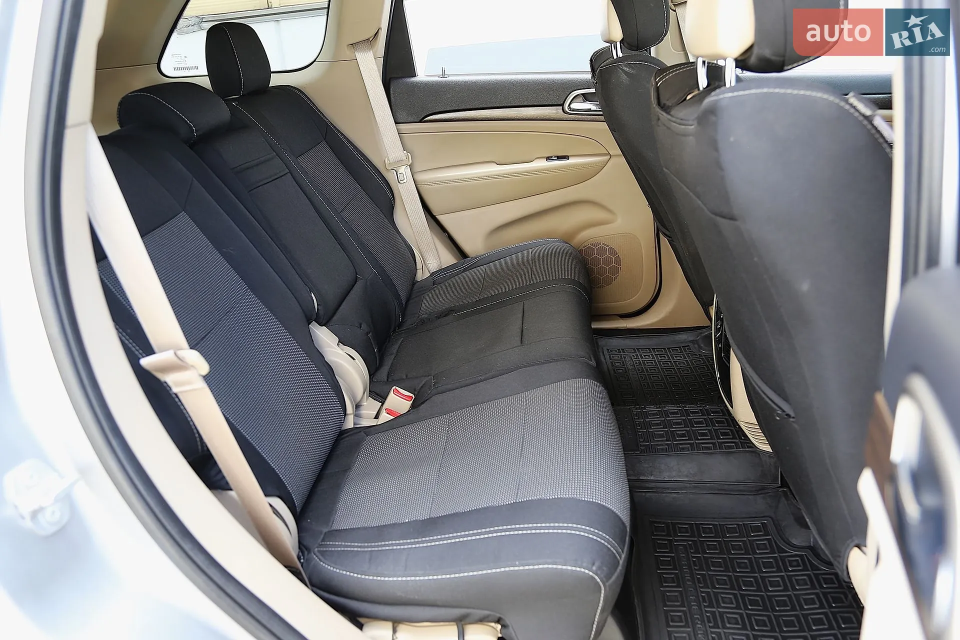 2015 Jeep Cherokee - мініатюра 9