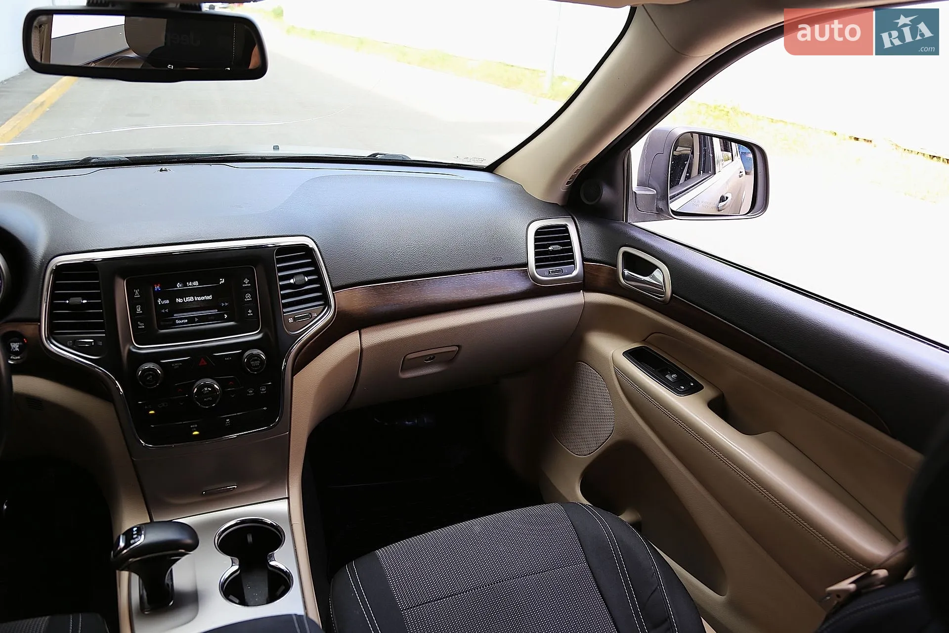 2015 Jeep Cherokee - мініатюра 13