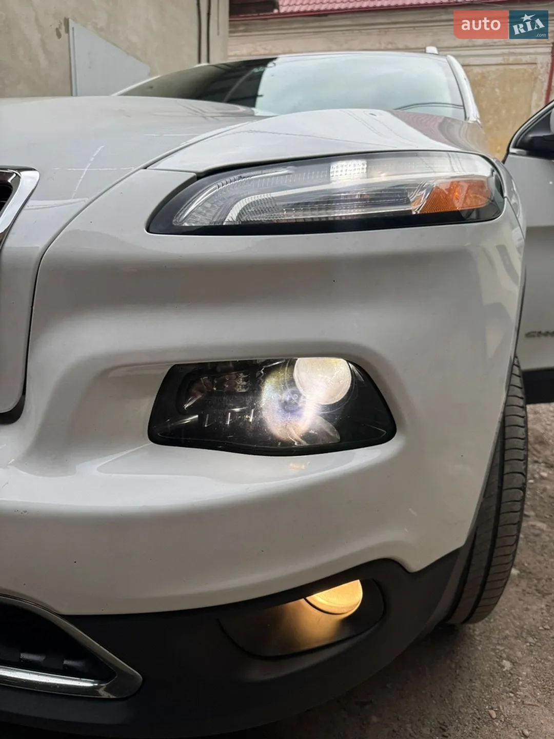 2014 Jeep Cherokee - мініатюра 37