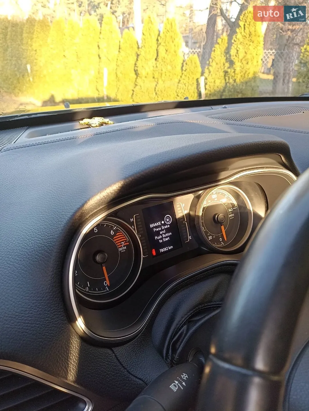 2019 Jeep Cherokee - мініатюра 6