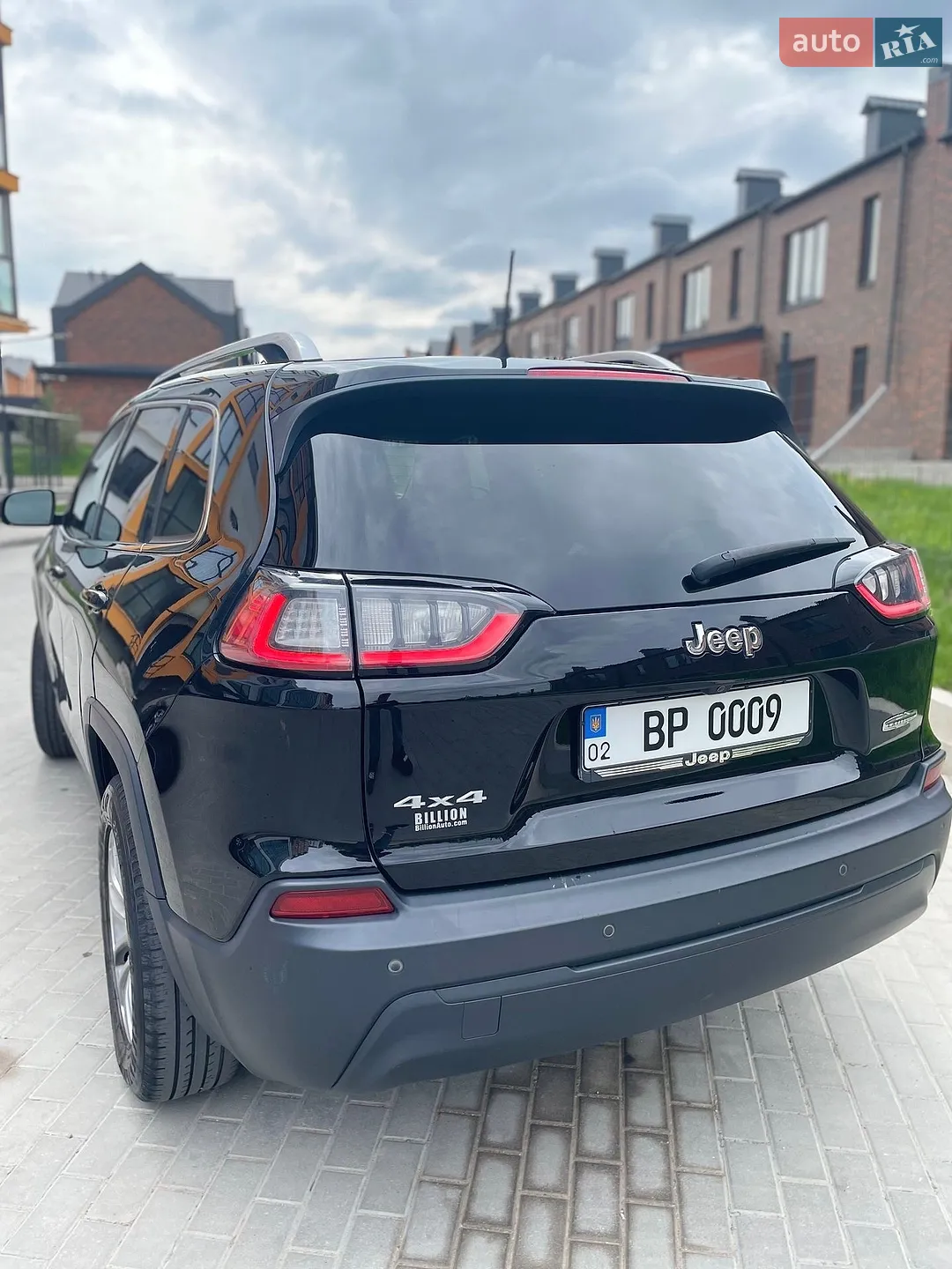 2018 Jeep Cherokee - мініатюра 26