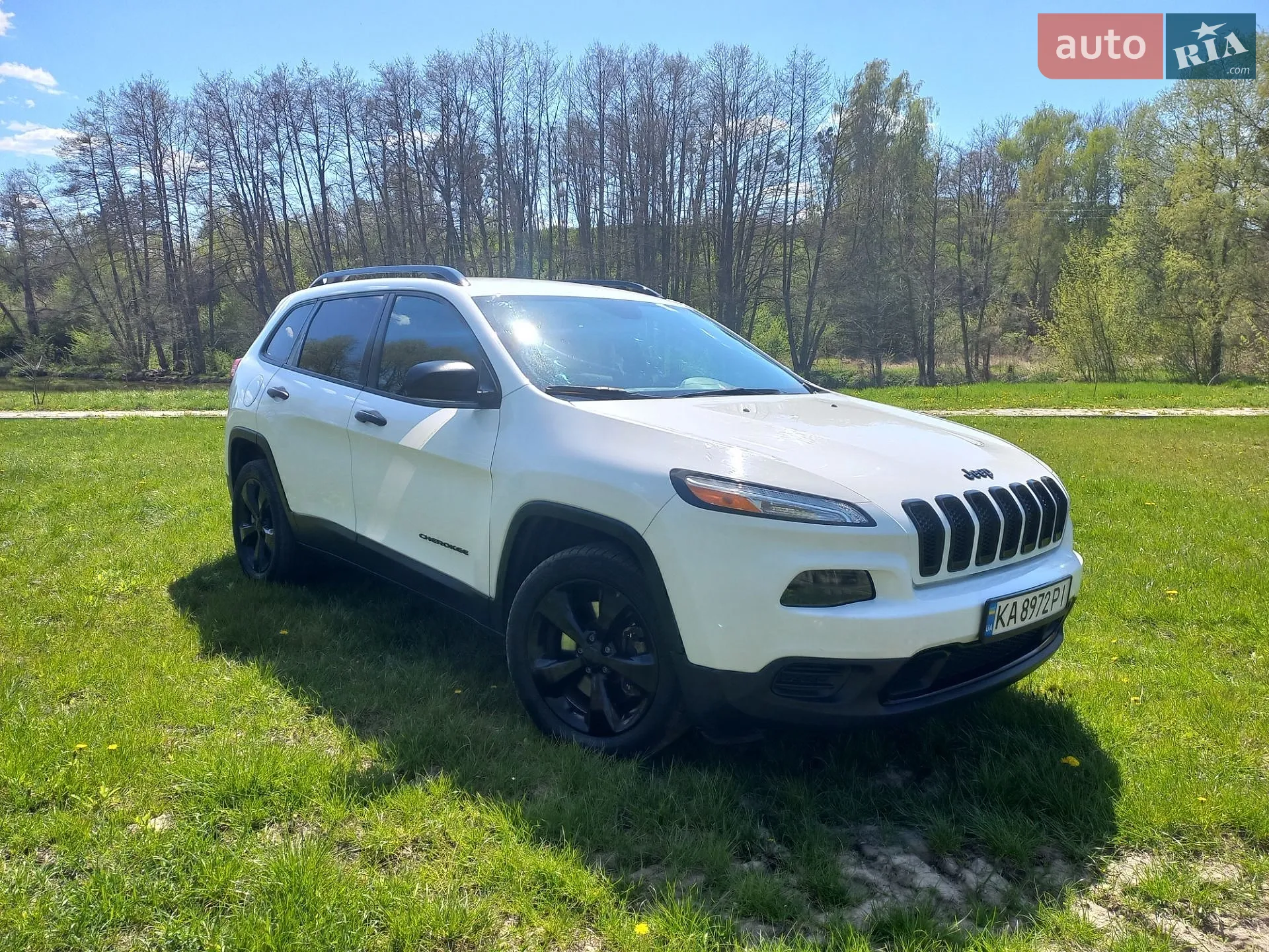 2016 Jeep Cherokee - мініатюра 27