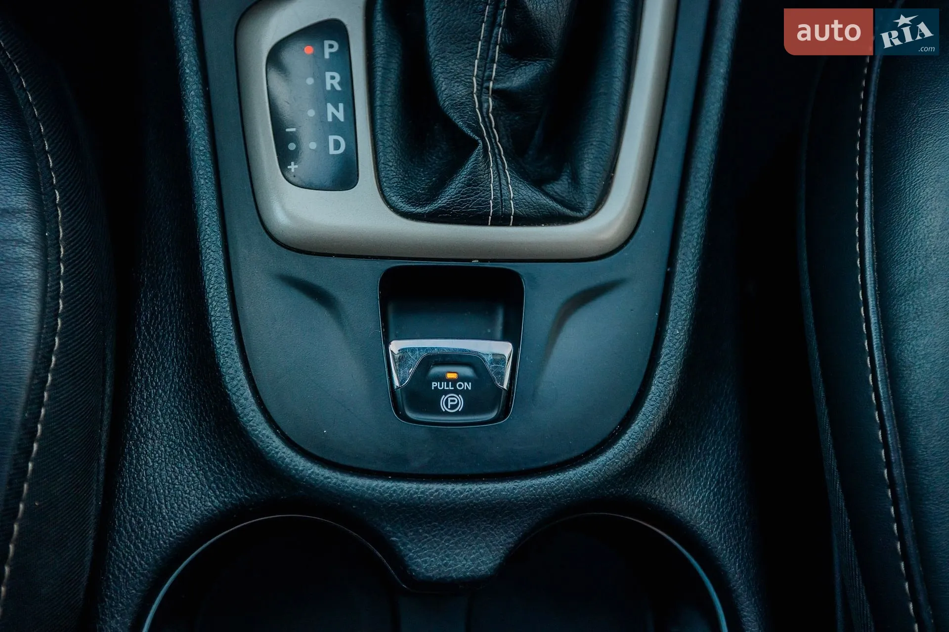 2016 Jeep Cherokee - мініатюра 64