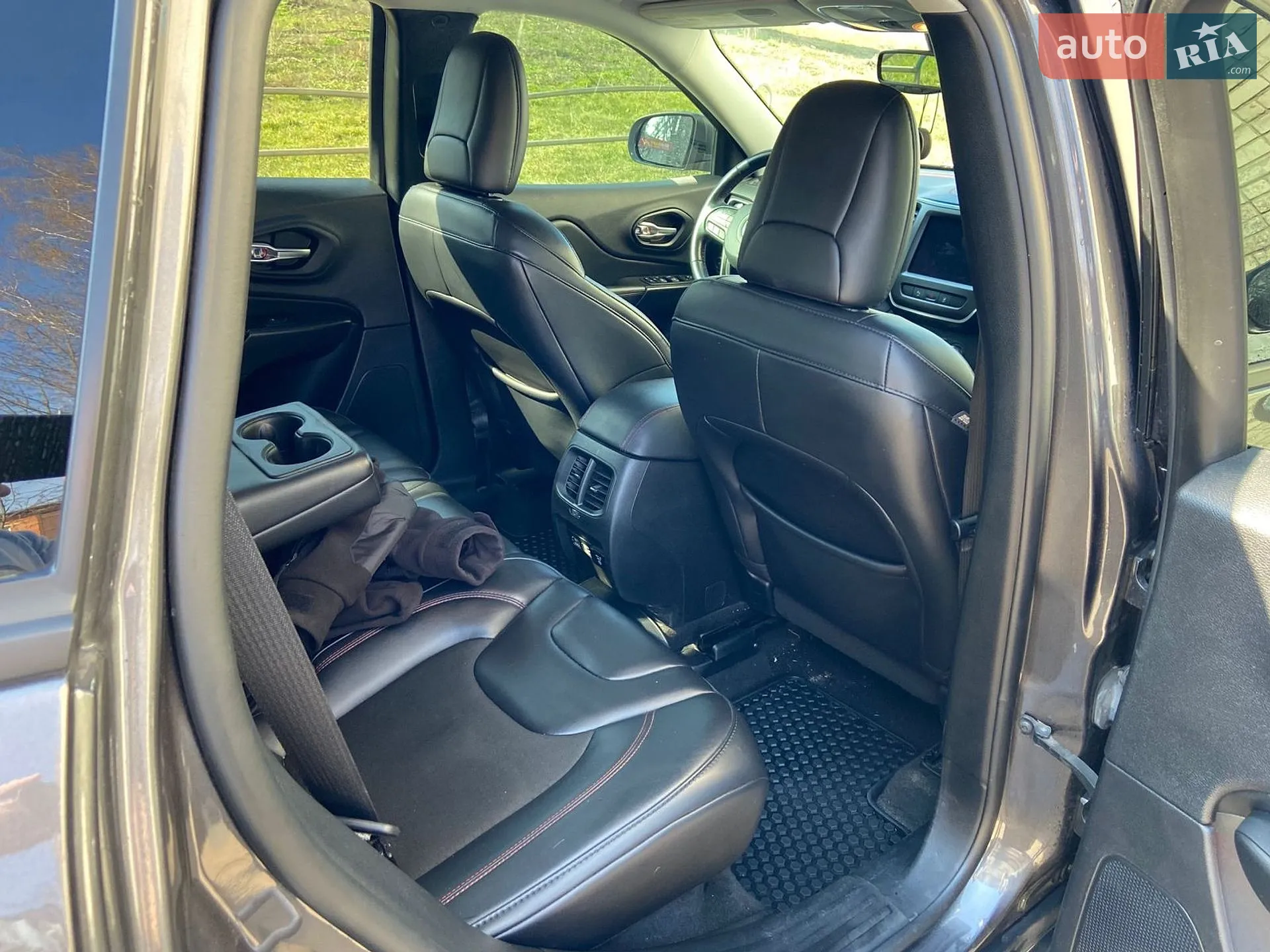 2021 Jeep Cherokee - мініатюра 33