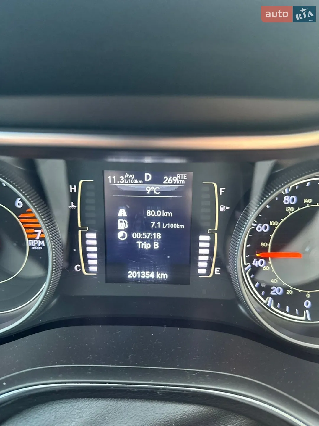 2018 Jeep Cherokee - мініатюра 31