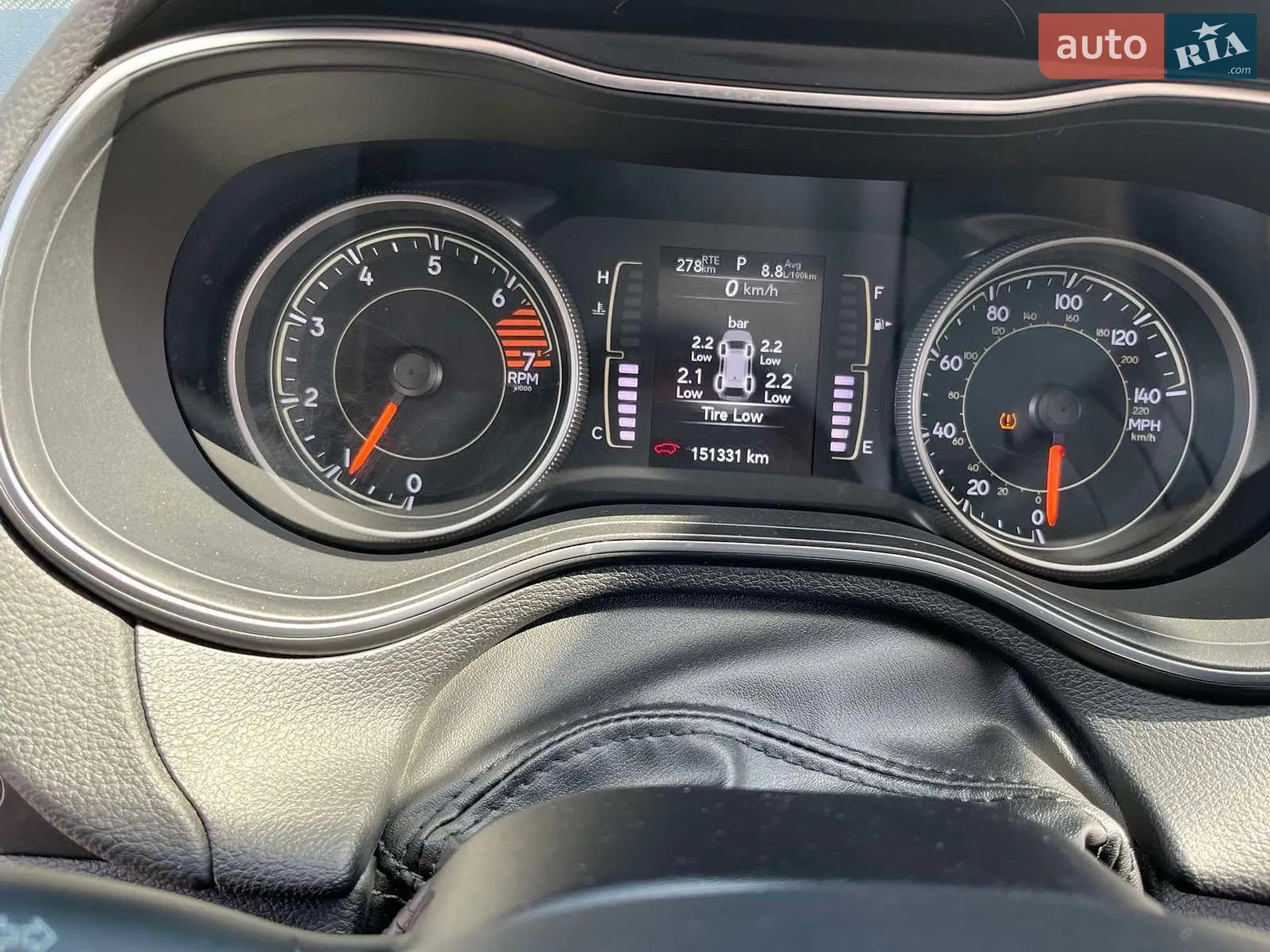 2018 Jeep Cherokee - мініатюра 15