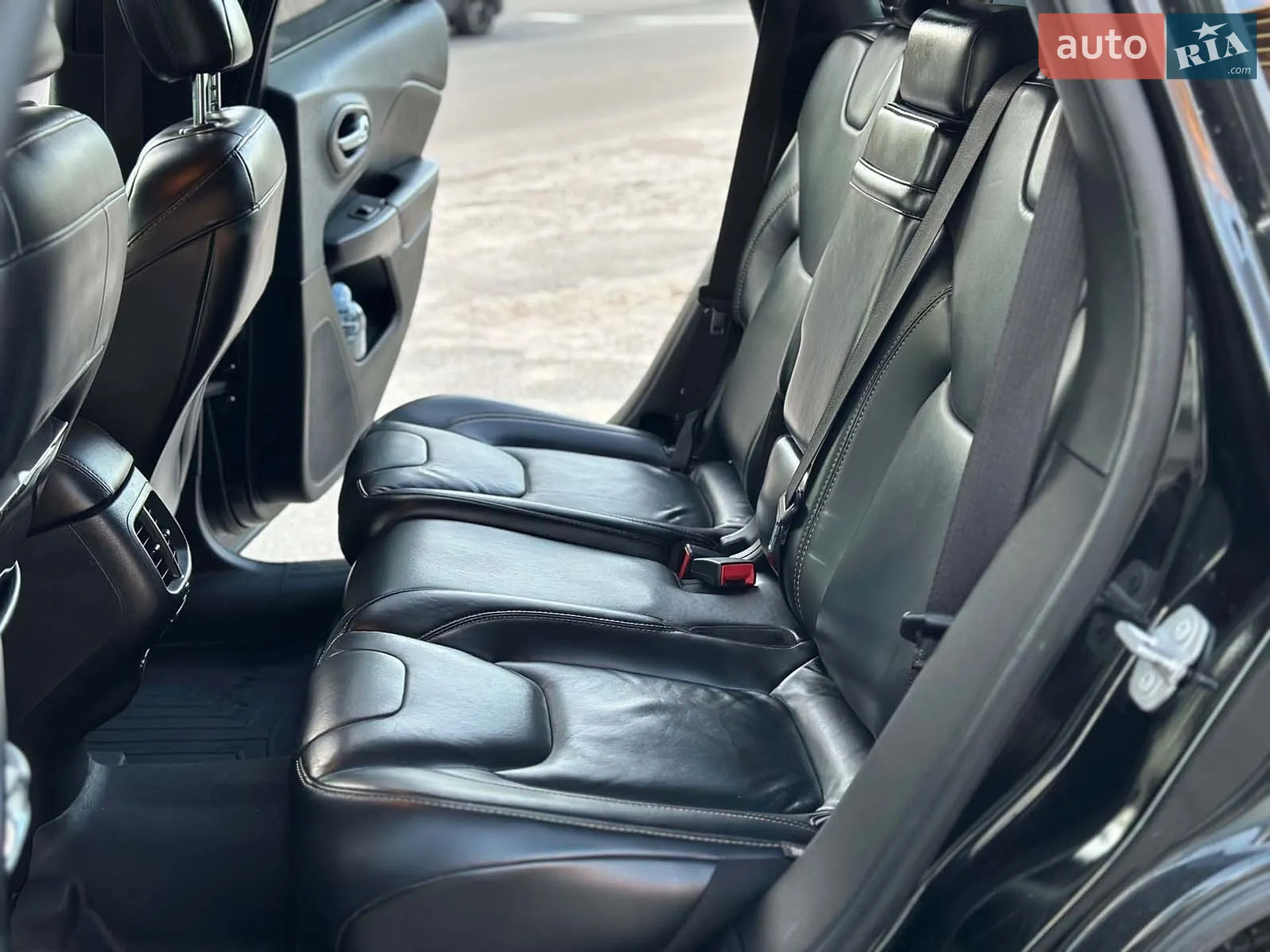 2015 Jeep Cherokee - мініатюра 23