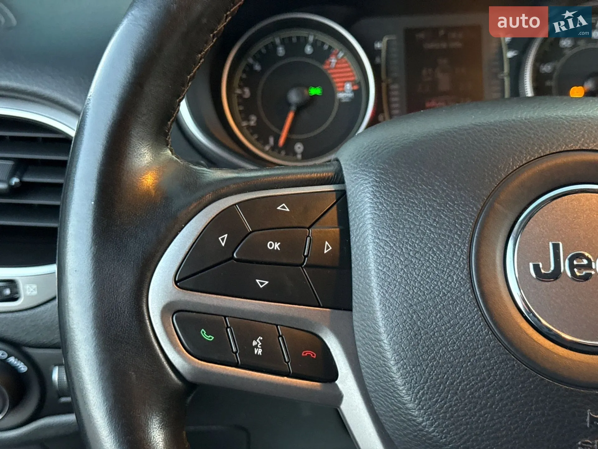 2021 Jeep Cherokee - мініатюра 21