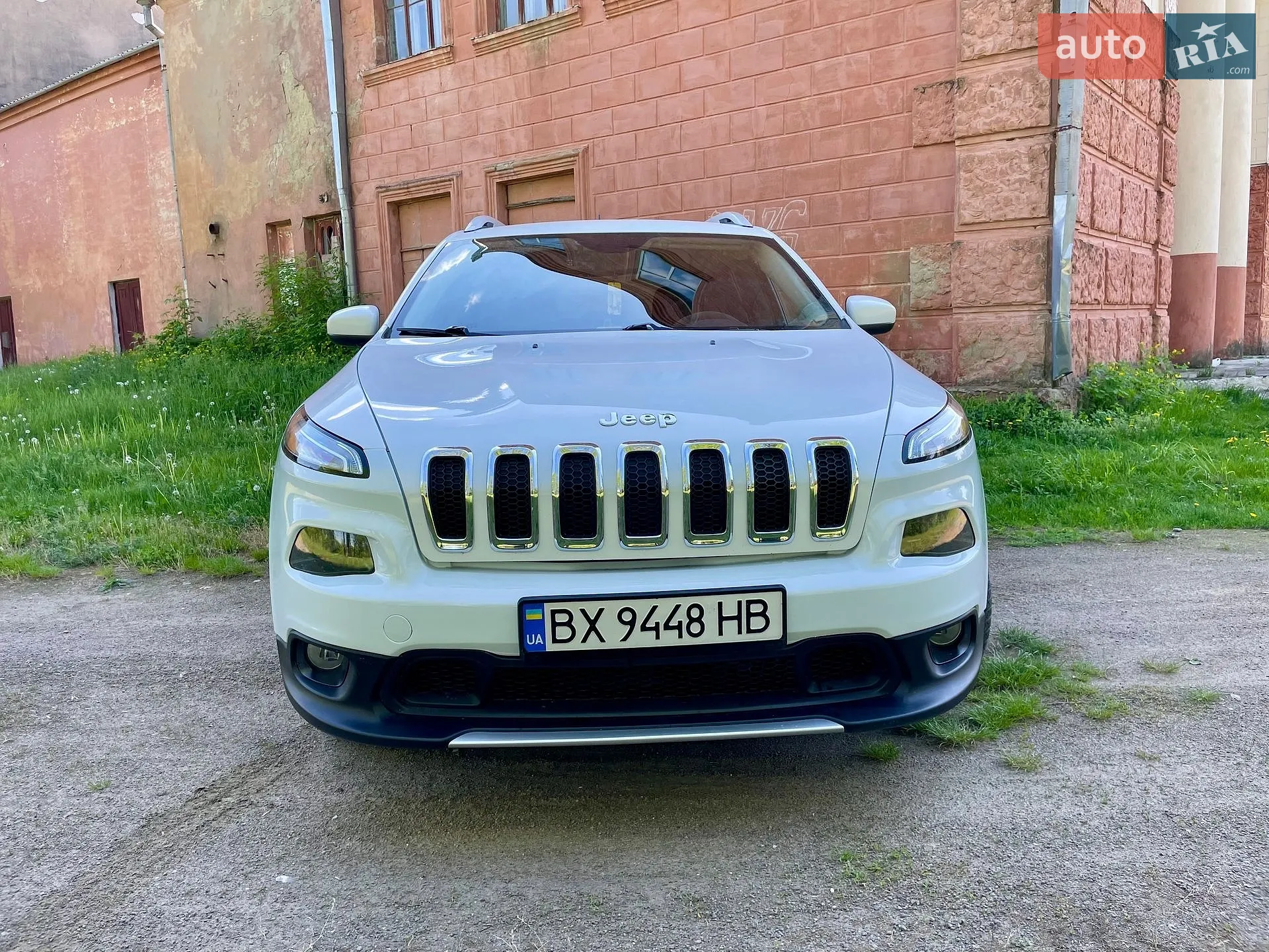 2017 Jeep Cherokee - мініатюра 10