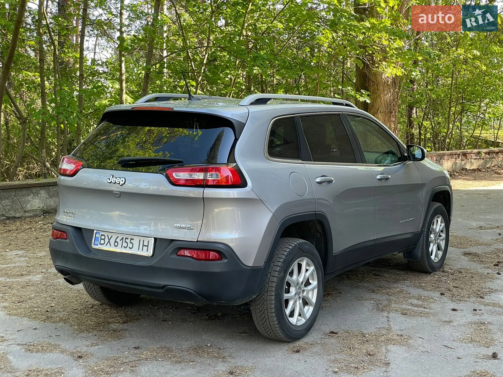 2013 Jeep Cherokee - мініатюра 10