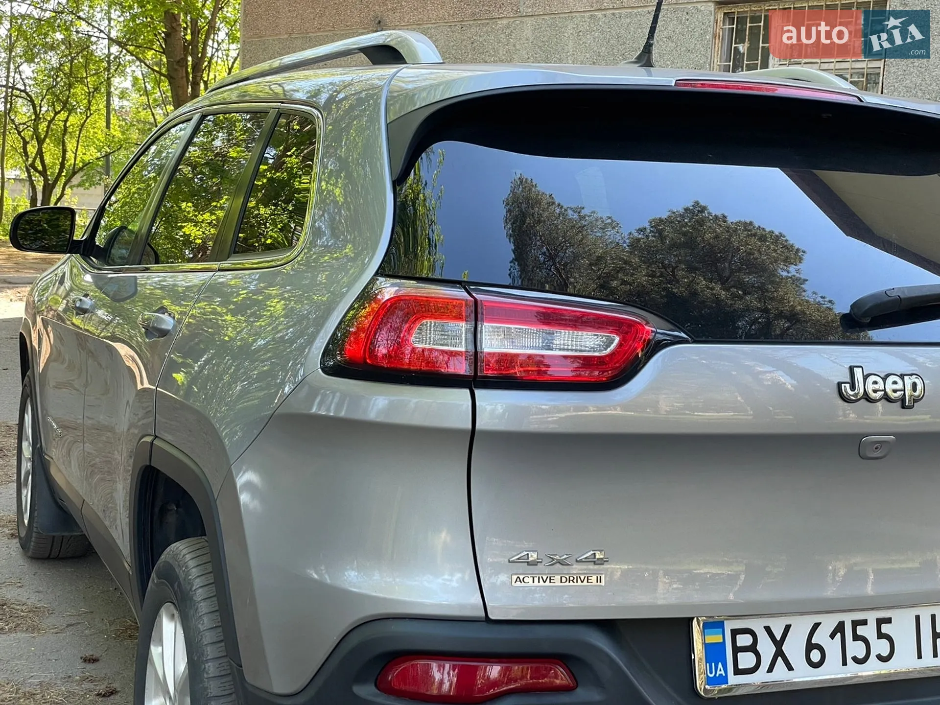 2013 Jeep Cherokee - мініатюра 19