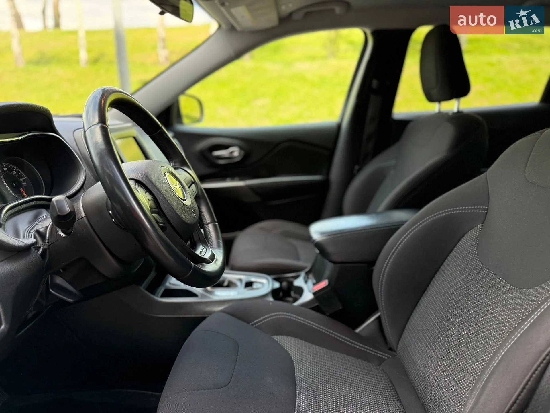 2018 Jeep Cherokee - мініатюра 11