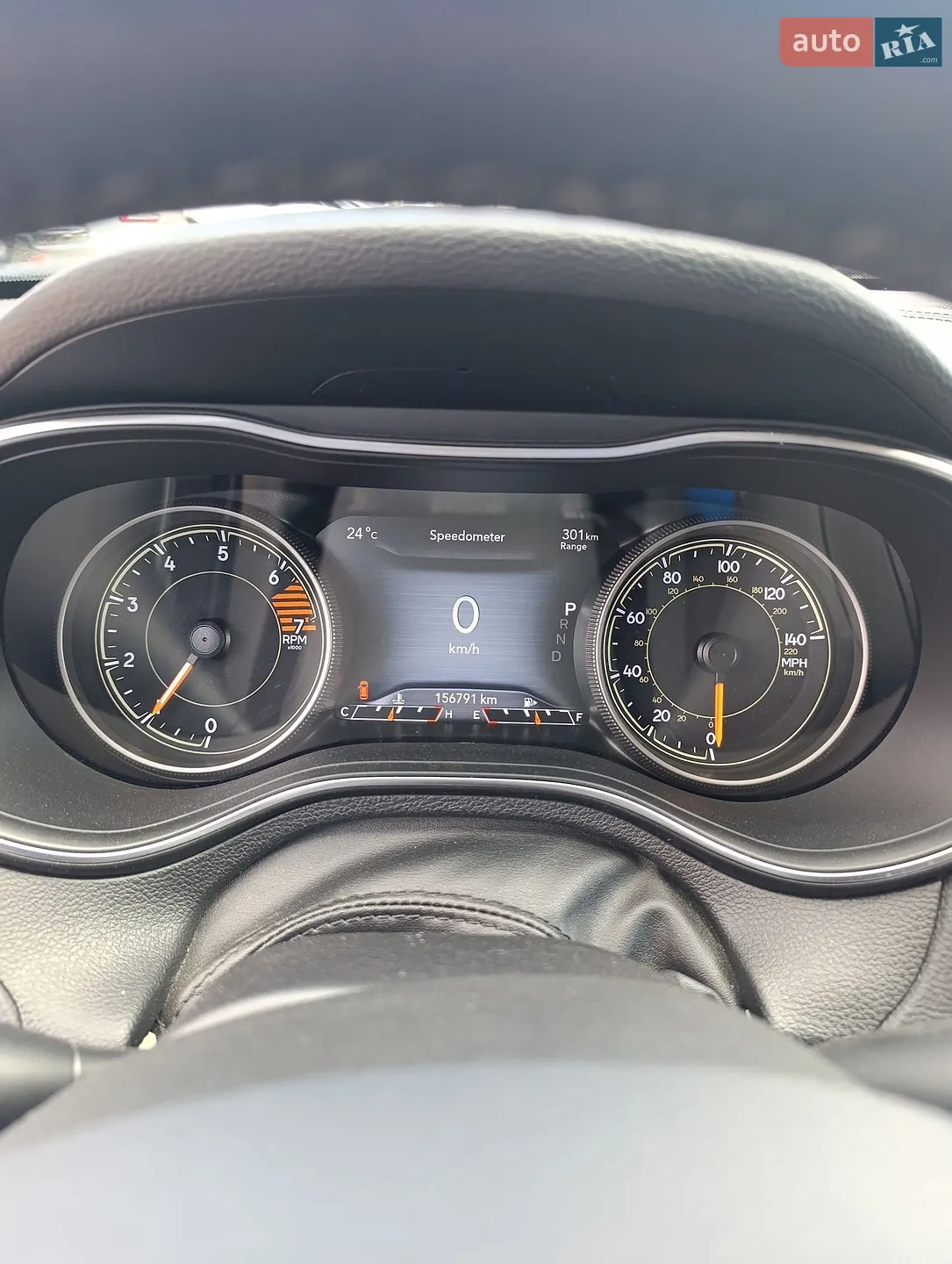 2018 Jeep Cherokee - мініатюра 6