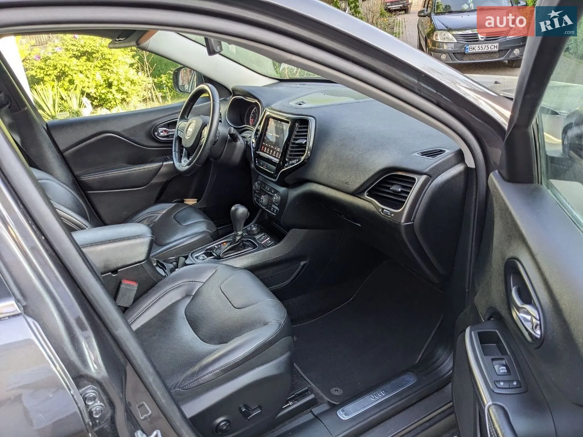 2018 Jeep Cherokee - мініатюра 48