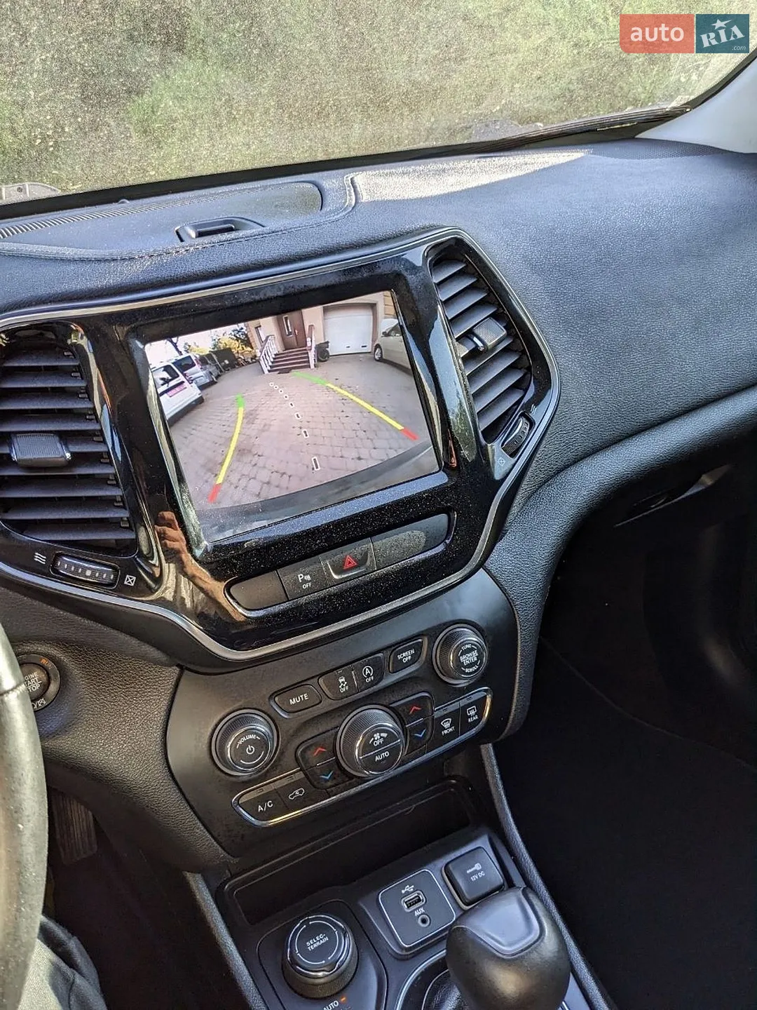 2018 Jeep Cherokee - мініатюра 55