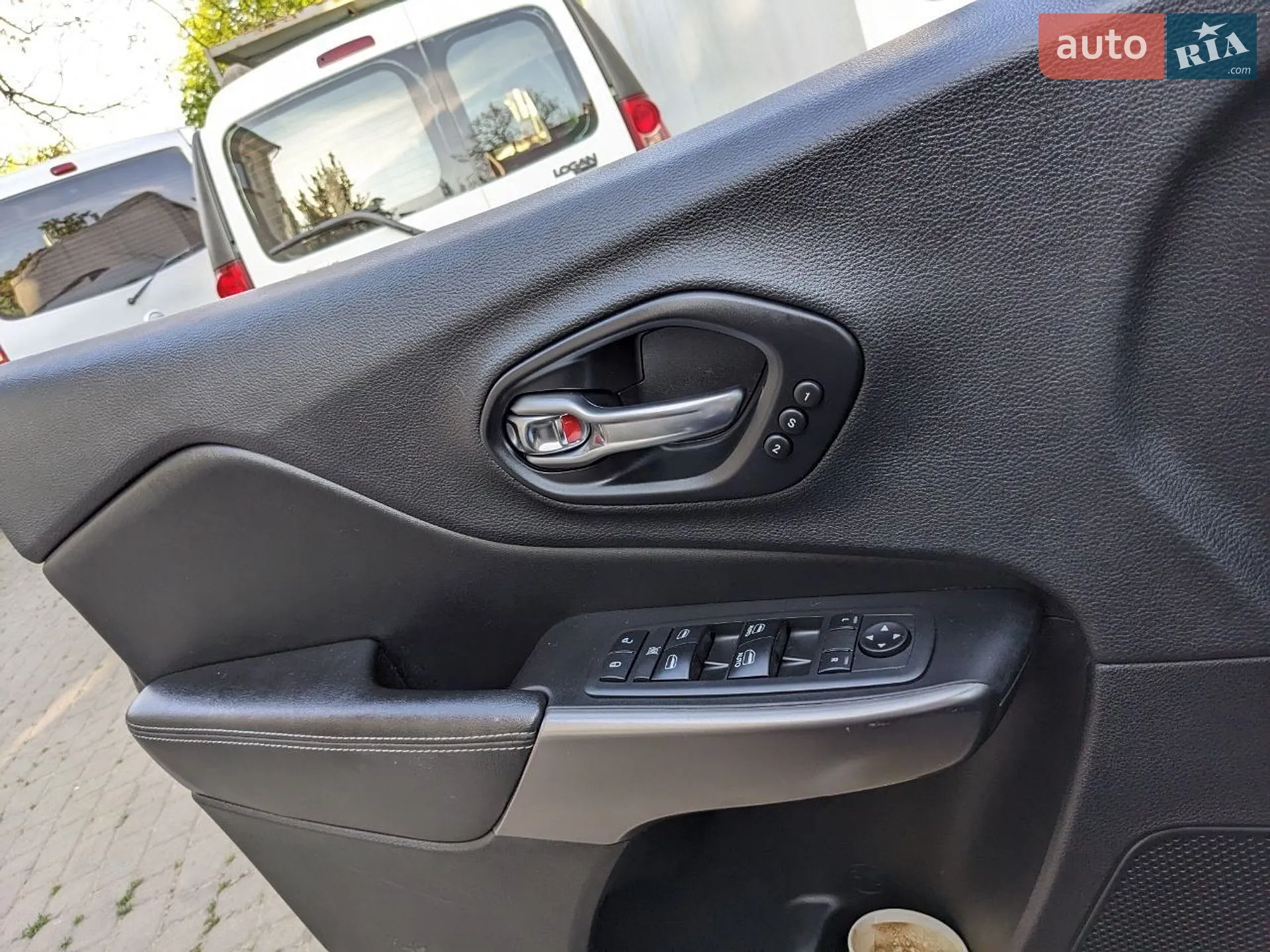 2018 Jeep Cherokee - мініатюра 68