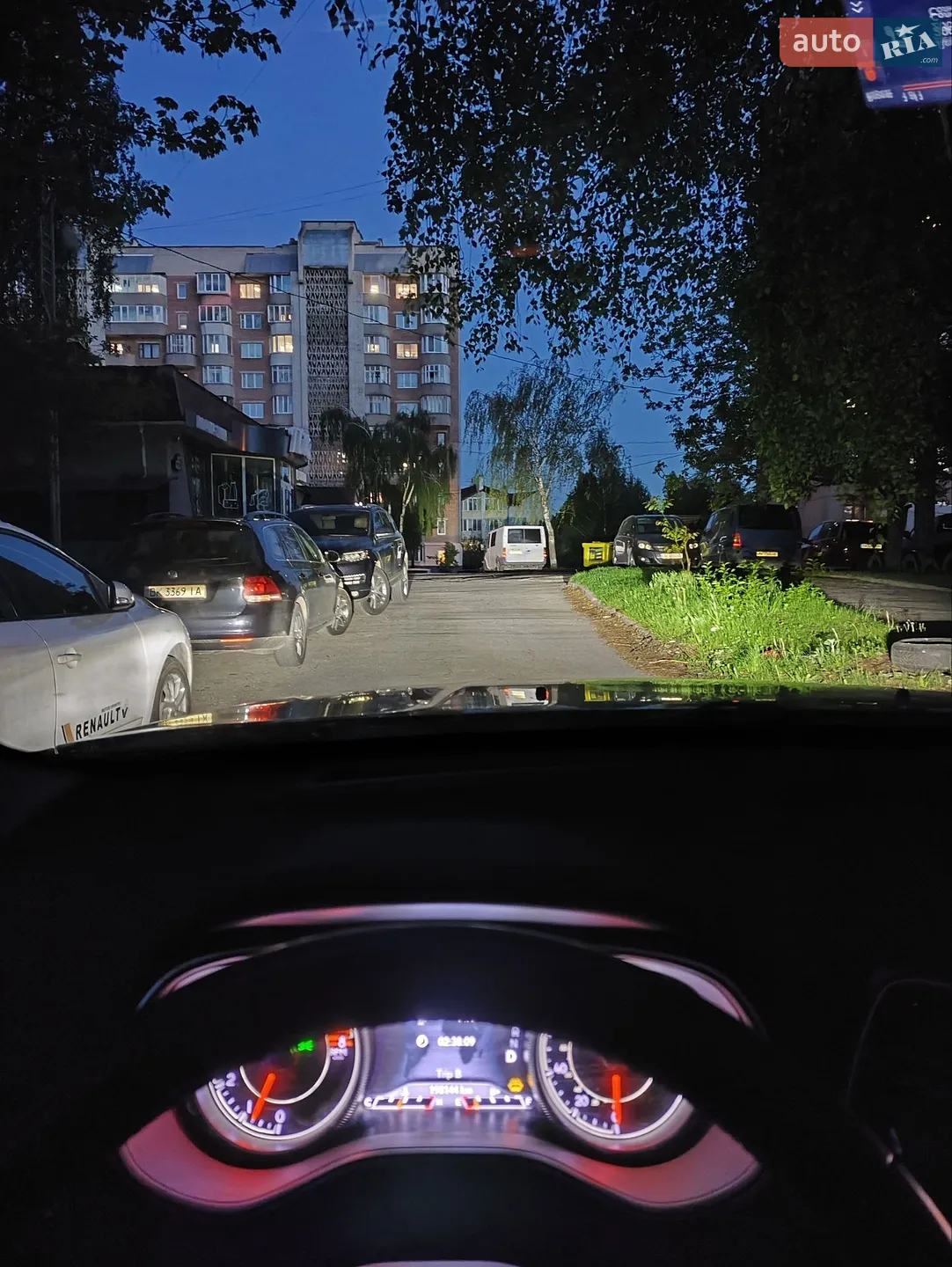 2018 Jeep Cherokee - мініатюра 85