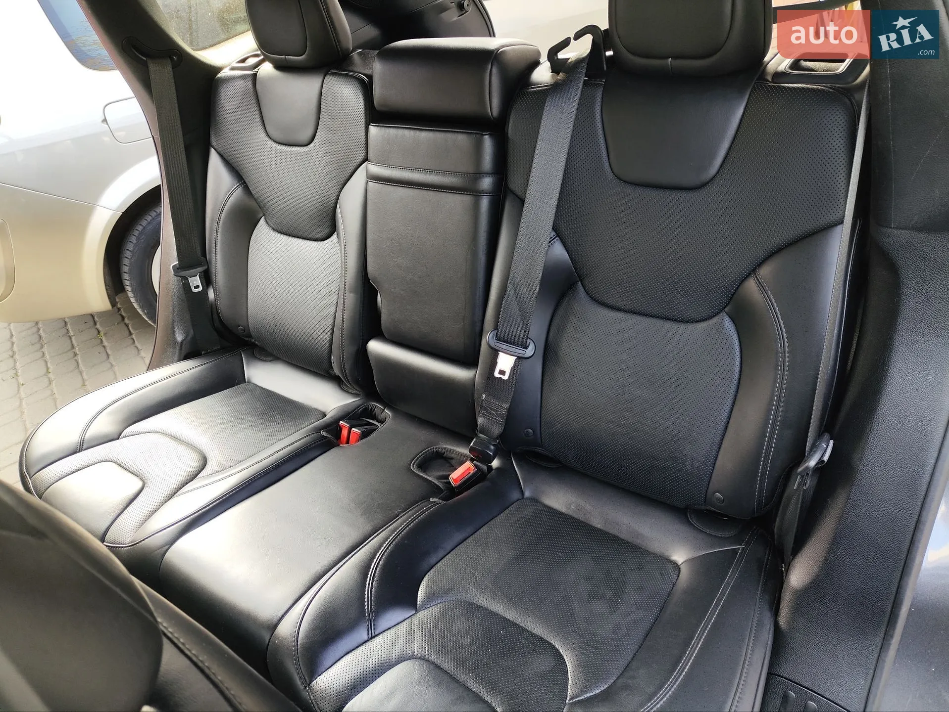 2018 Jeep Cherokee - мініатюра 97