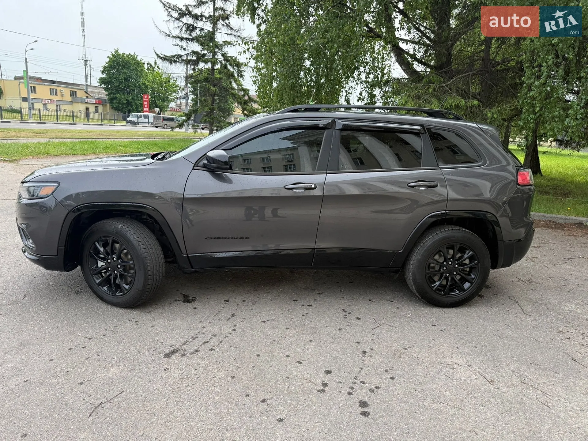 2022 Jeep Cherokee - мініатюра 9