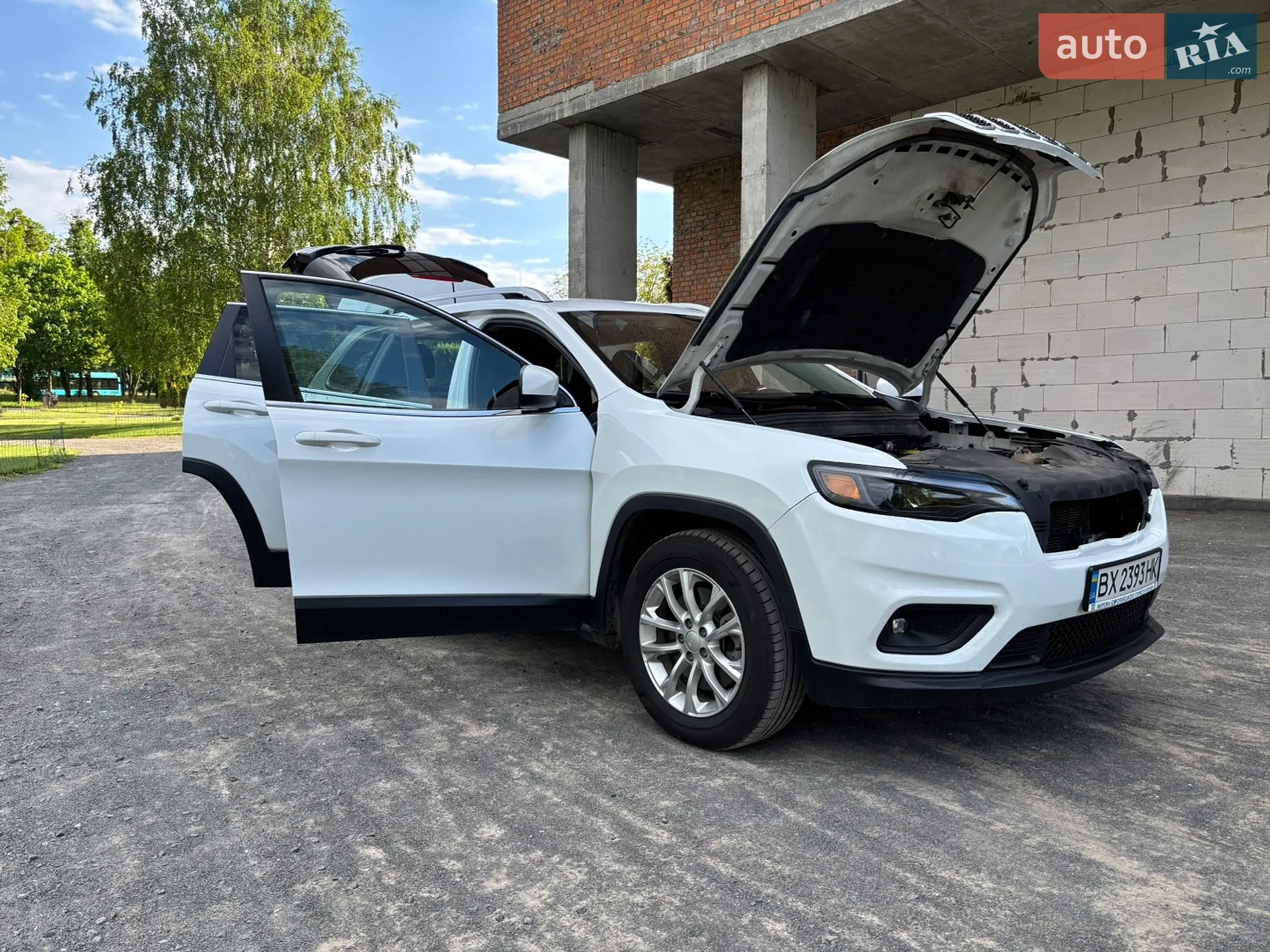 2018 Jeep Cherokee - мініатюра 40