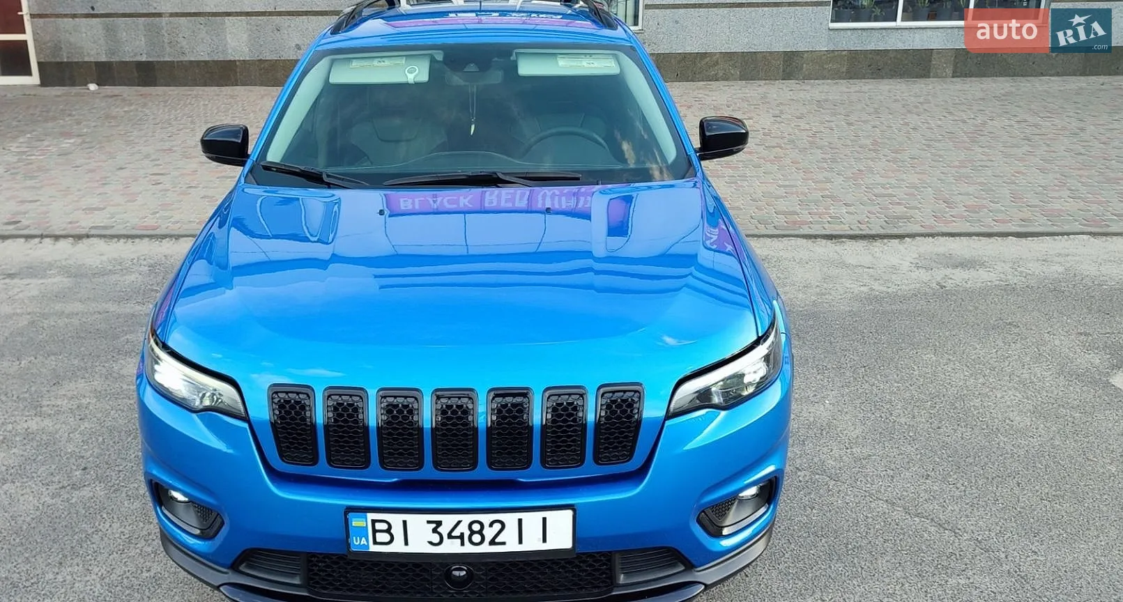 2022 Jeep Cherokee - мініатюра 11